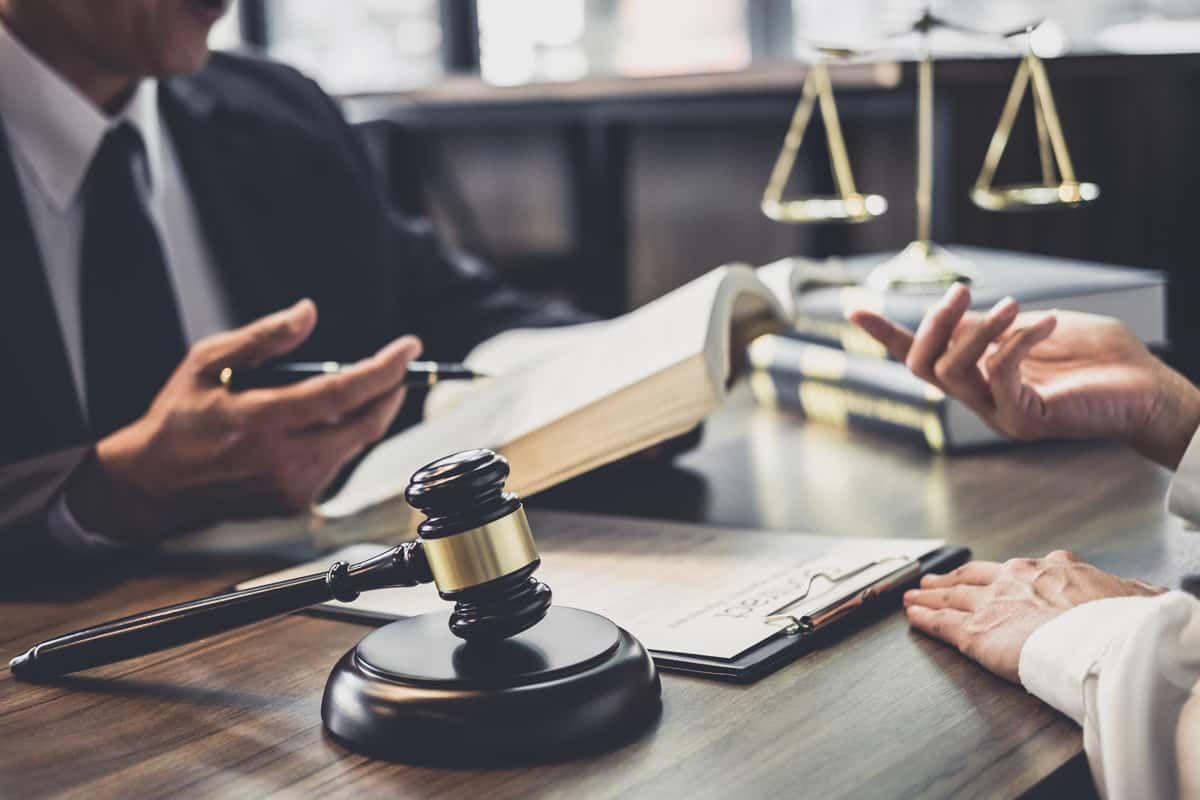 Захист прав споживачів у суді