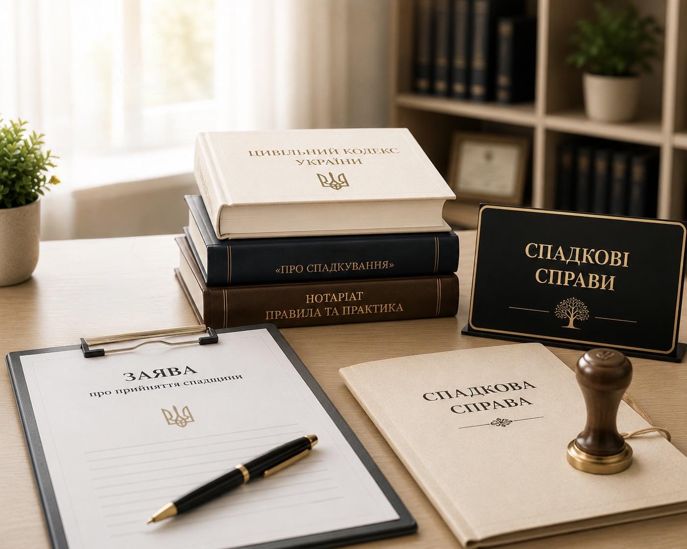 Спадкові справи - адвокат Бабіч